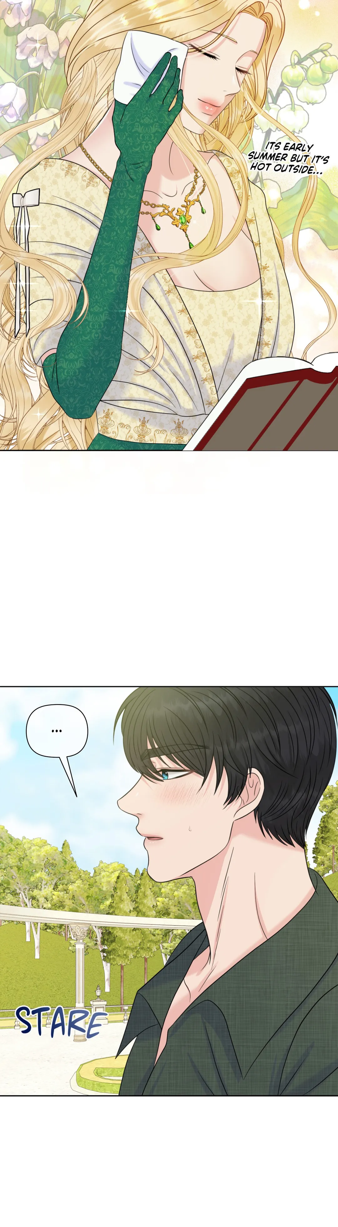 Royal Redemption Chapter 9 page 14