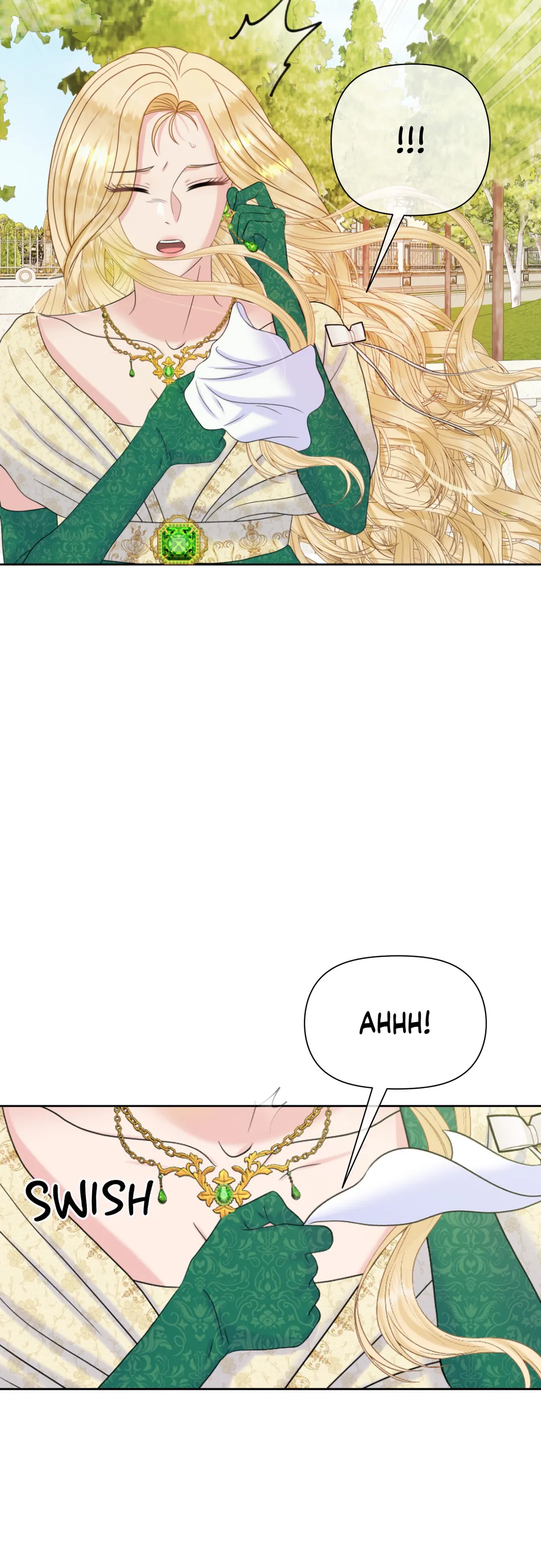 Royal Redemption Chapter 9 page 16