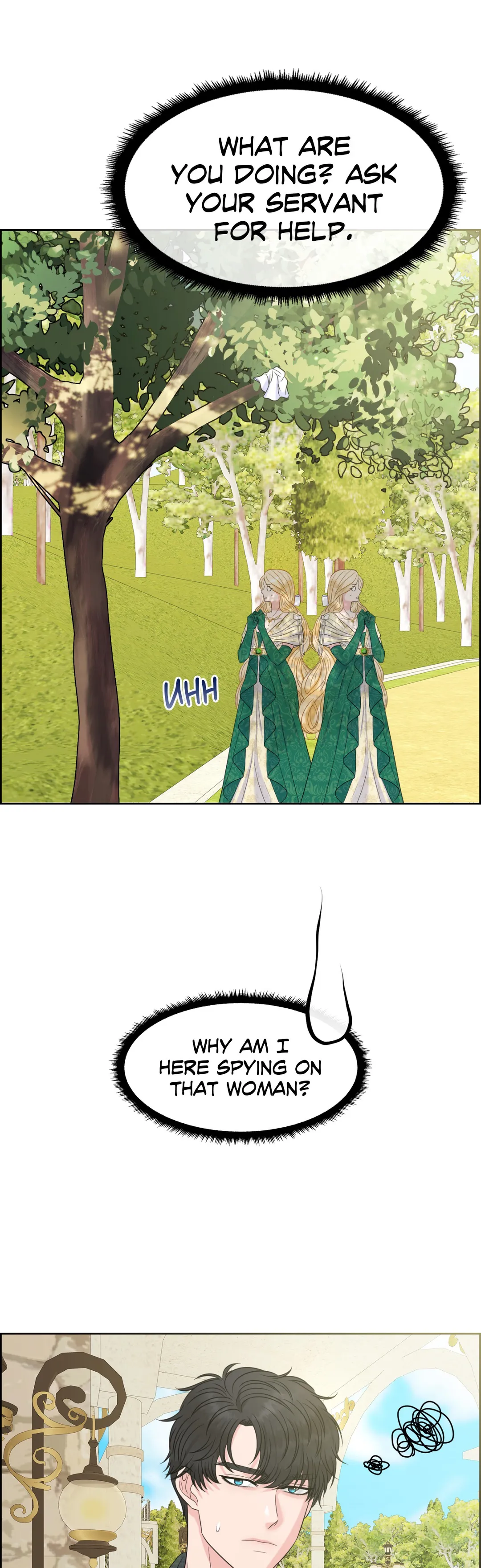 Royal Redemption Chapter 9 page 19