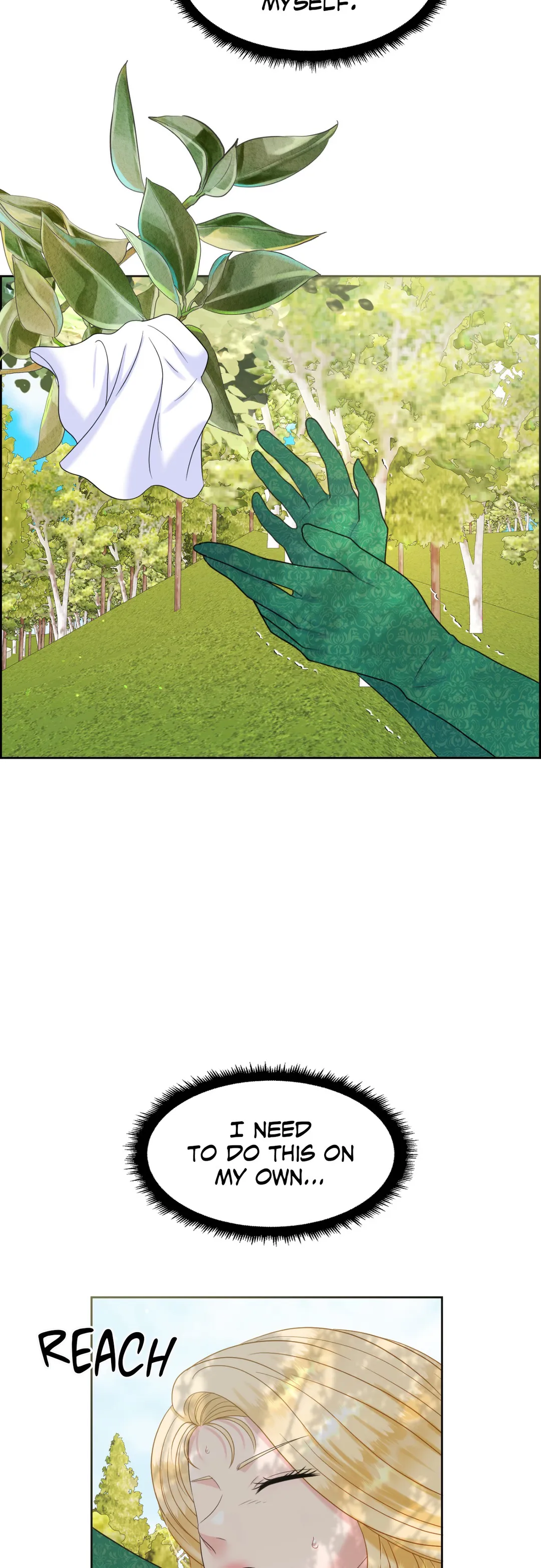 Royal Redemption Chapter 9 page 22