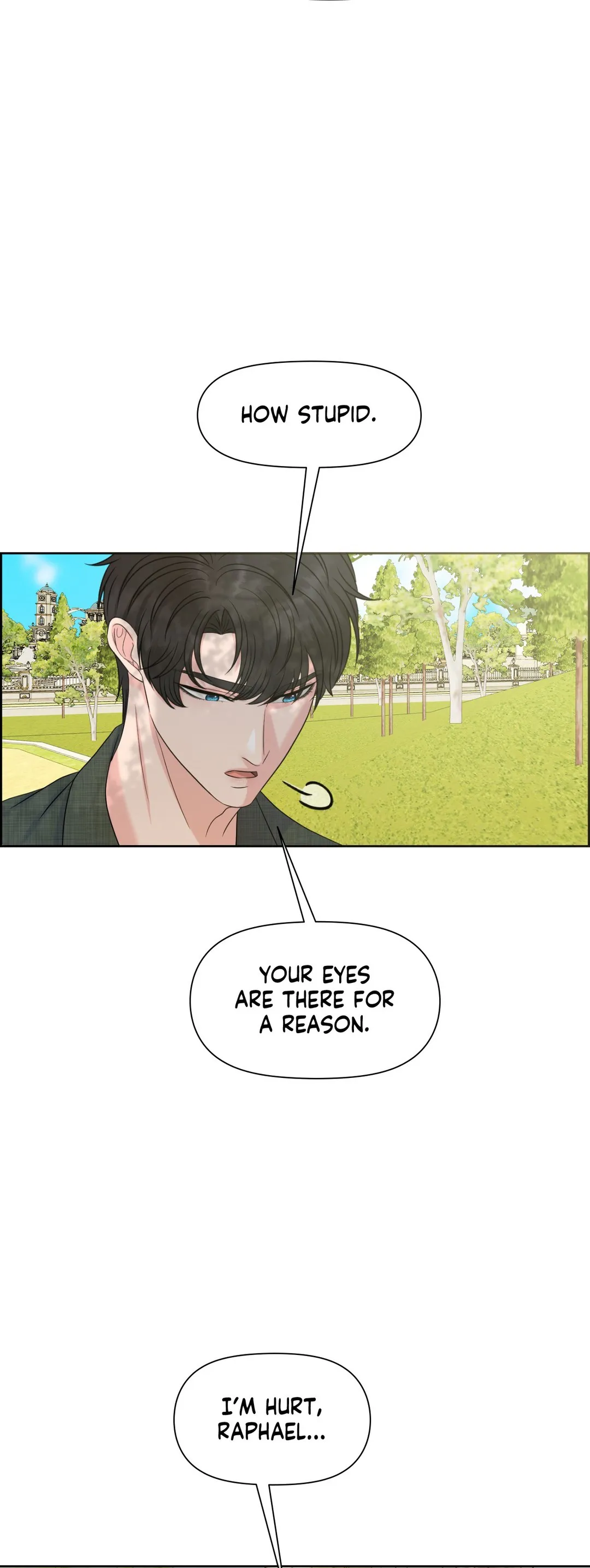 Royal Redemption Chapter 9 page 32