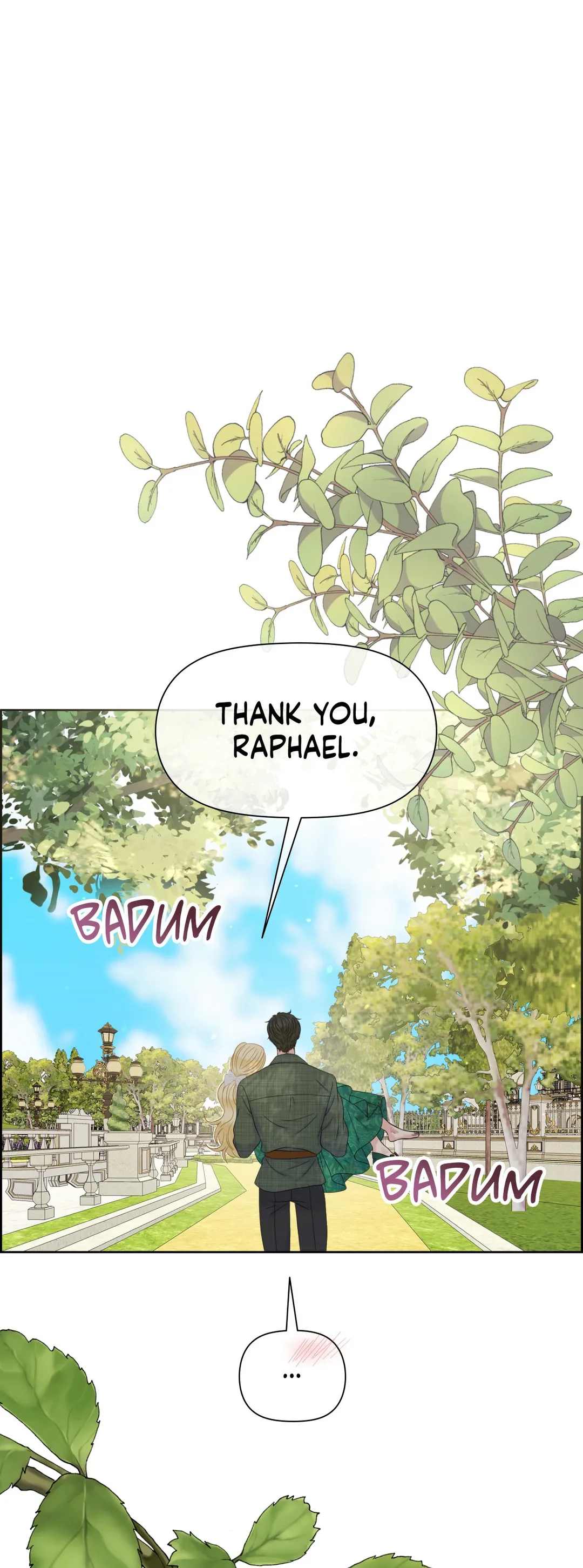 Royal Redemption Chapter 9 page 38