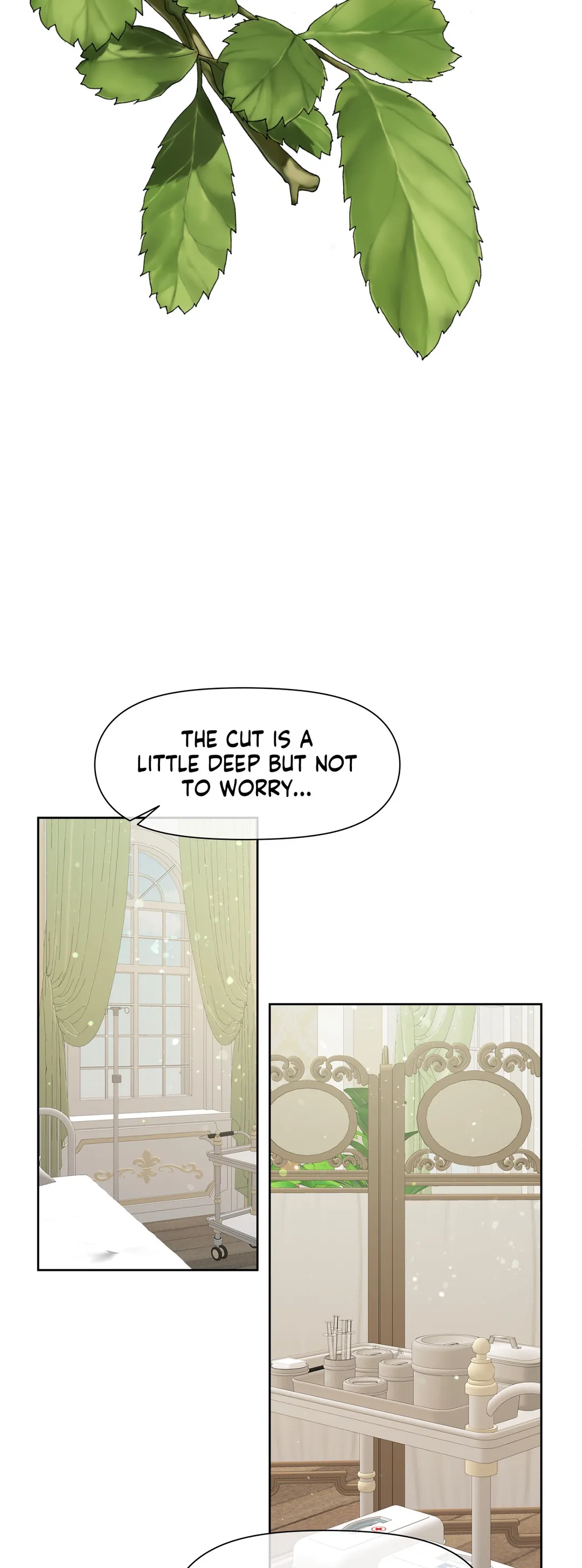 Royal Redemption Chapter 9 page 39