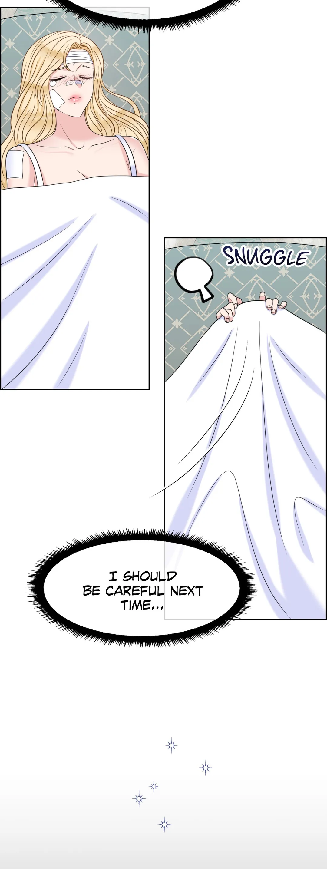 Royal Redemption Chapter 9 page 42
