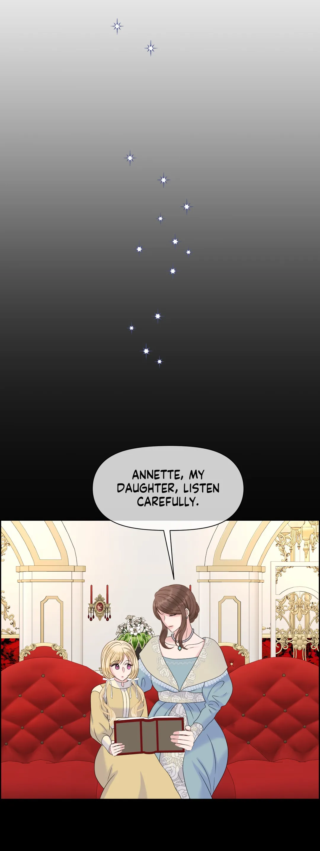 Royal Redemption Chapter 9 page 43