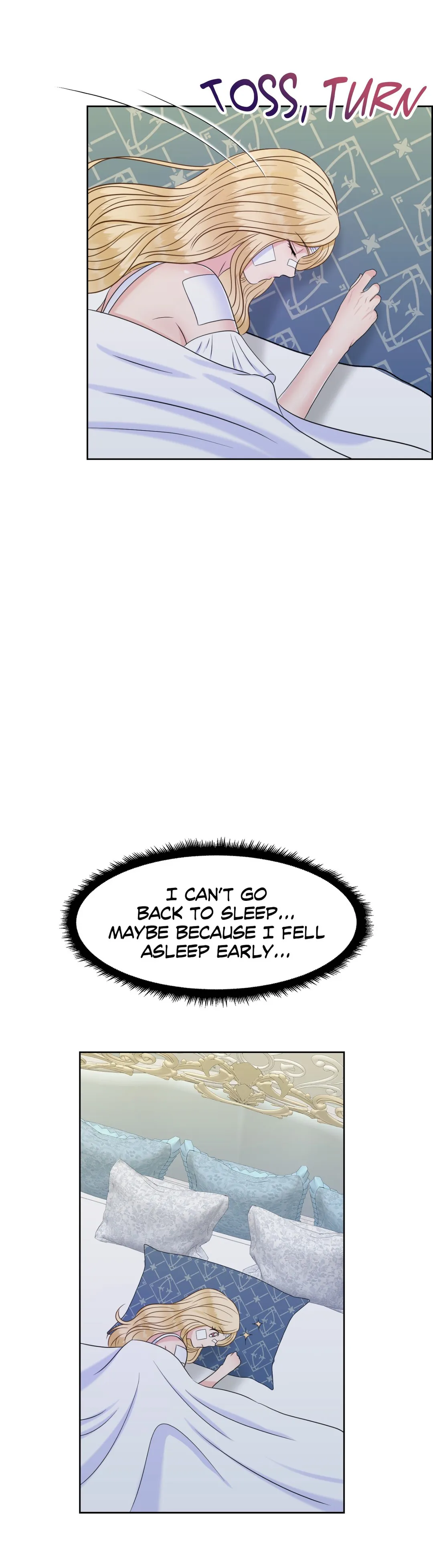 Royal Redemption Chapter 9 page 48