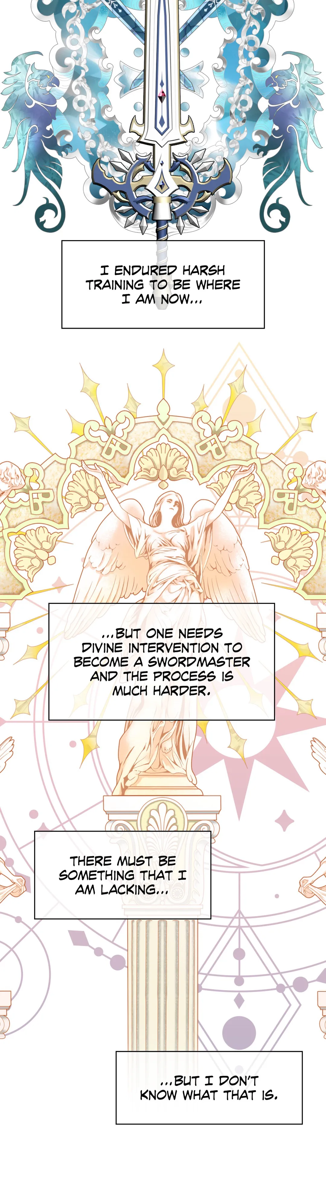 Royal Redemption Chapter 9 page 4