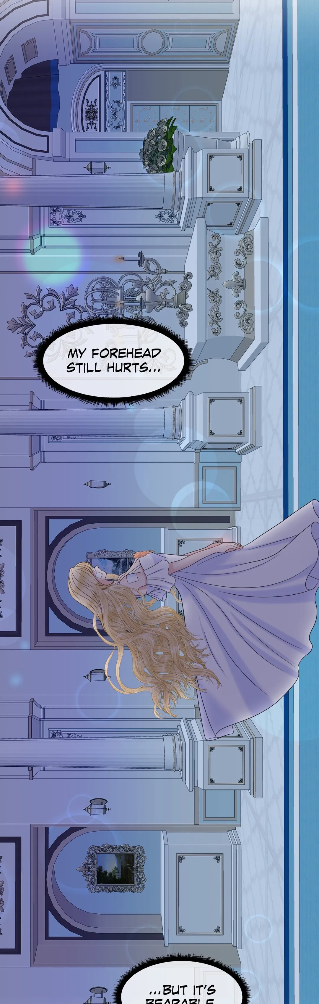 Royal Redemption Chapter 9 page 50