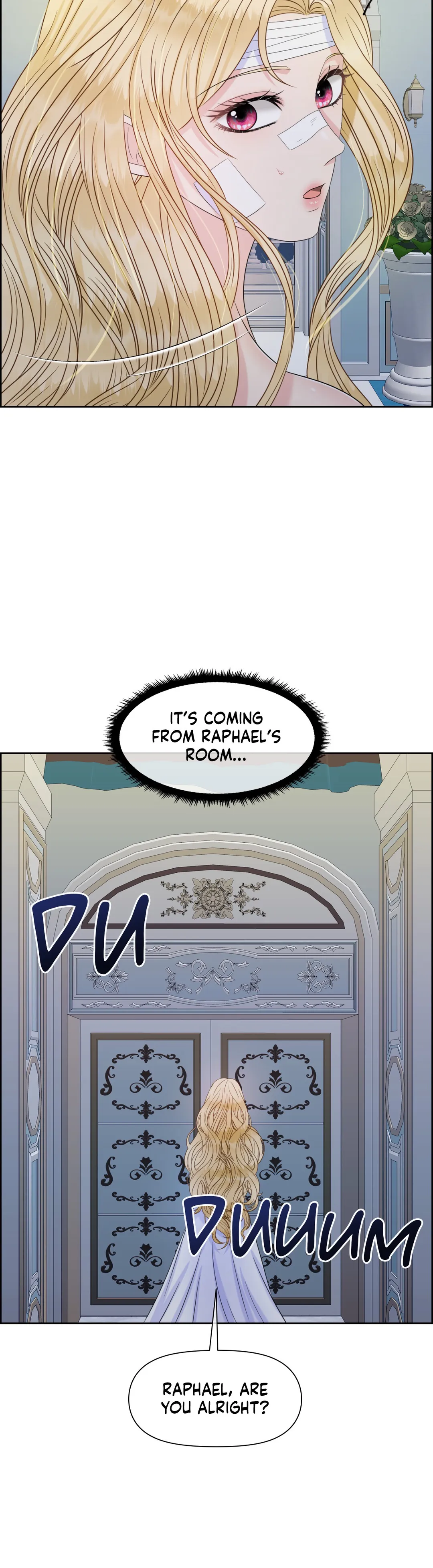 Royal Redemption Chapter 9 page 53