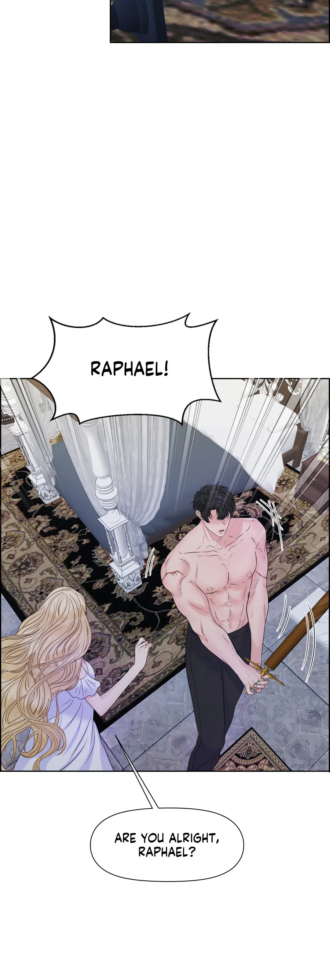 Royal Redemption Chapter 9 page 58
