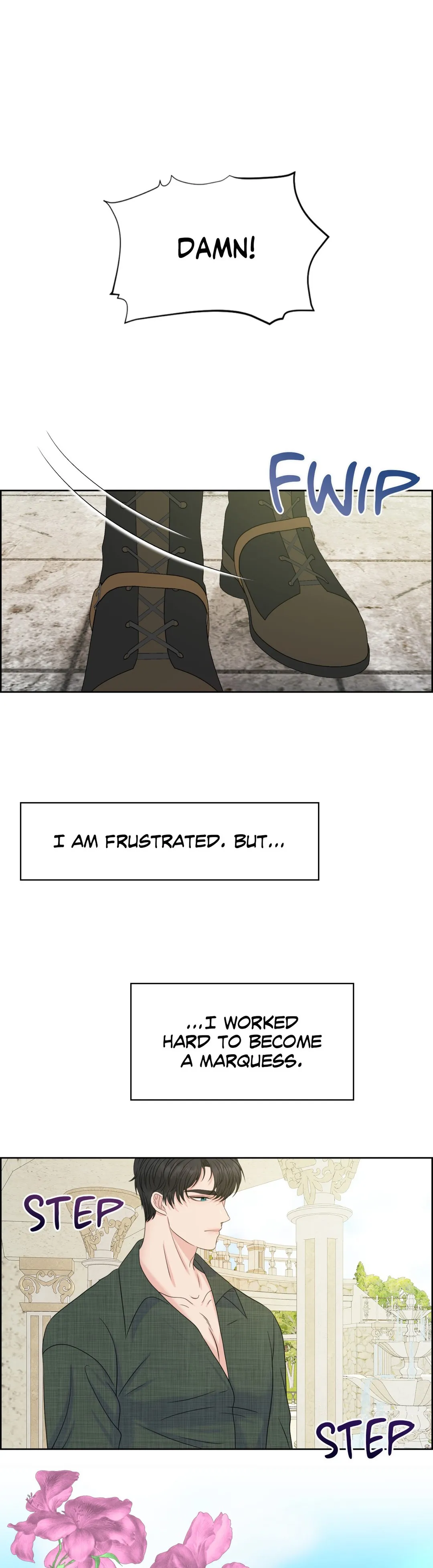 Royal Redemption Chapter 9 page 5