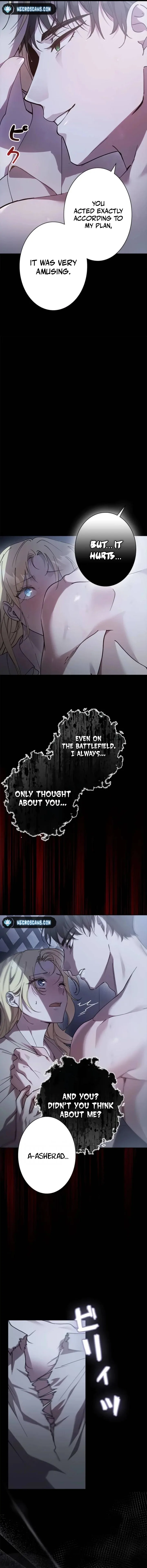 Run Away, From Me Chapter 1 page 14