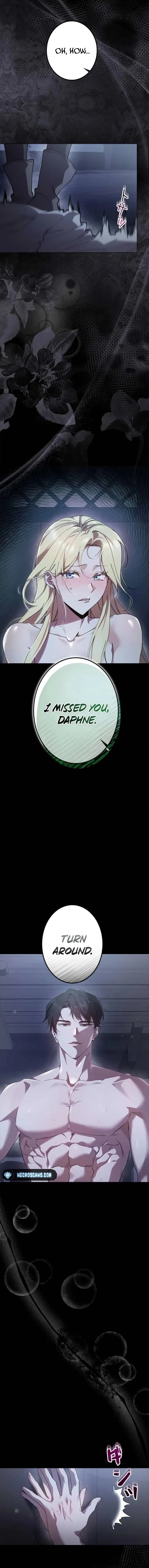 Run Away, From Me Chapter 1 page 15