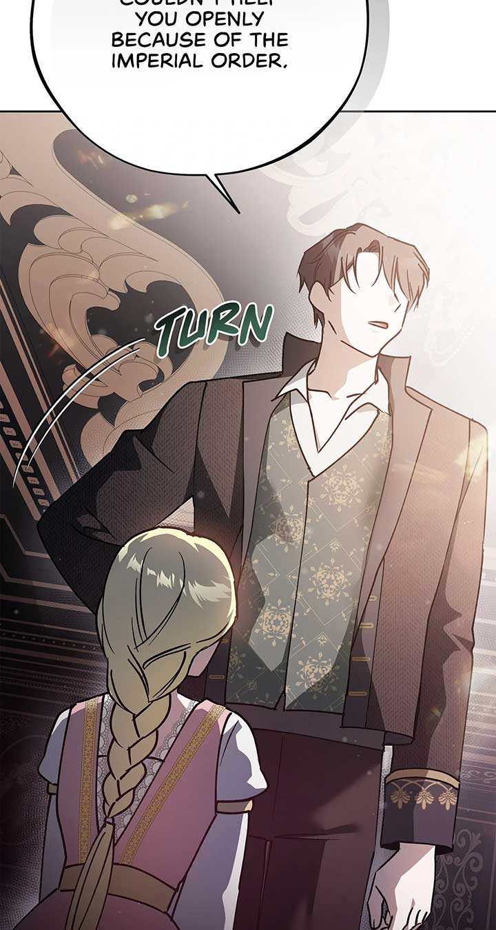 Run Away, From Me Chapter 16 page 99