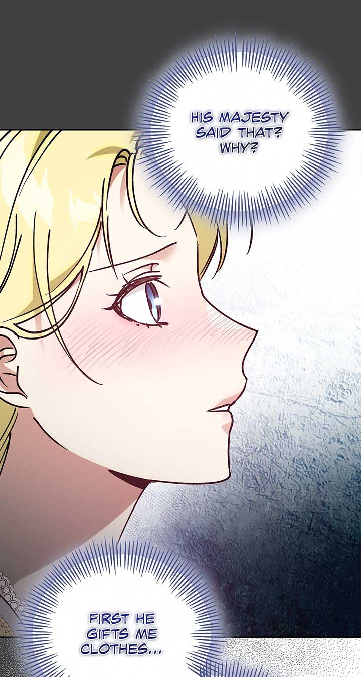 Run Away, From Me Chapter 16 page 101
