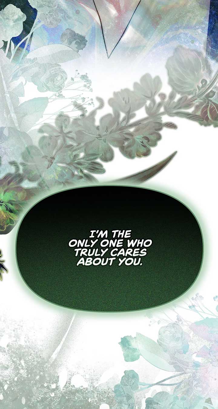 Run Away, From Me Chapter 16 page 107