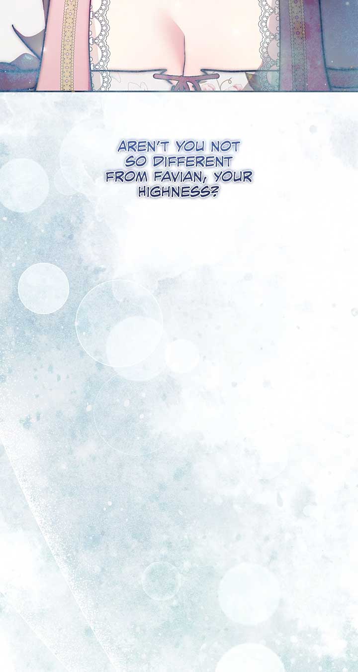 Run Away, From Me Chapter 16 page 112