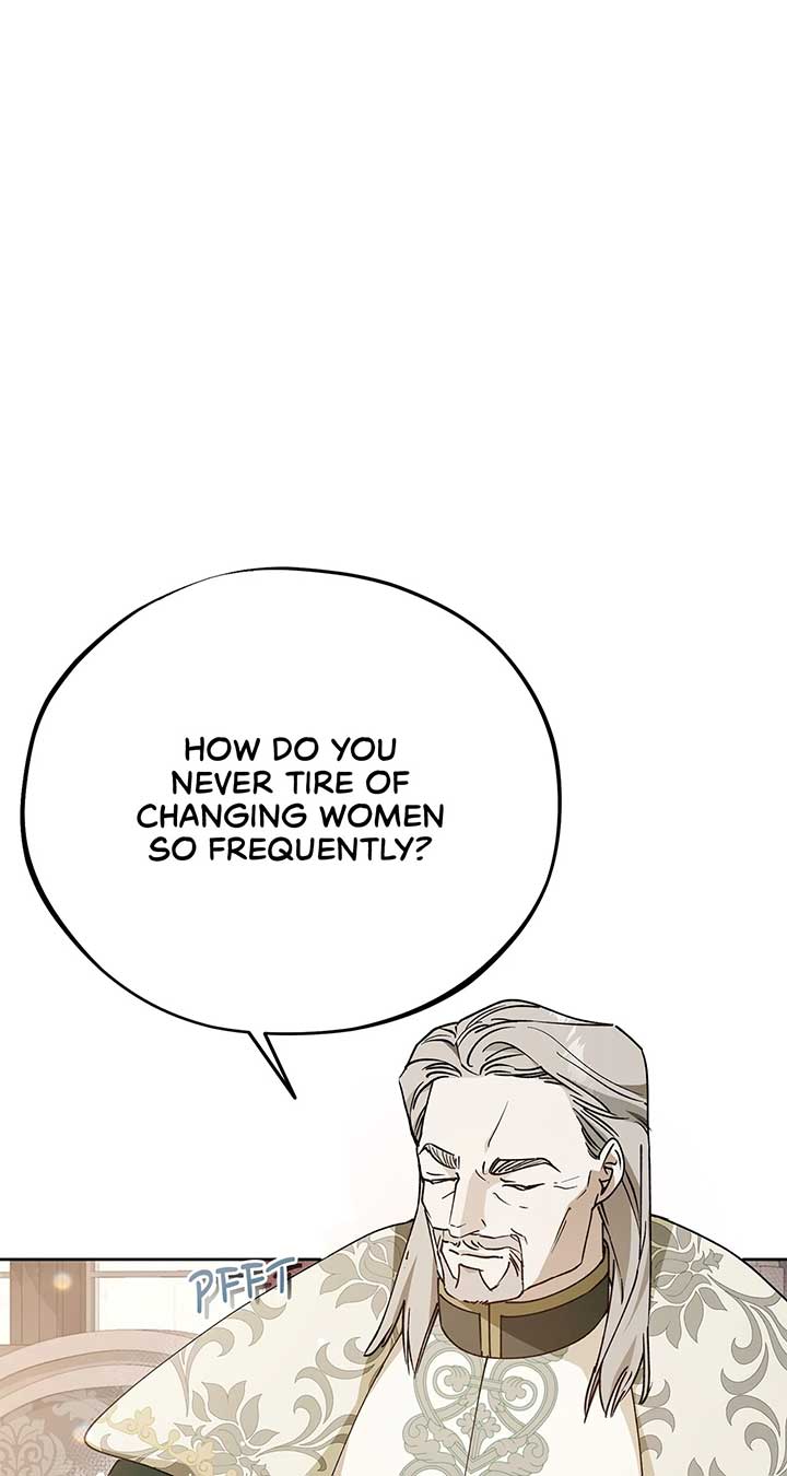 Run Away, From Me Chapter 16 page 122