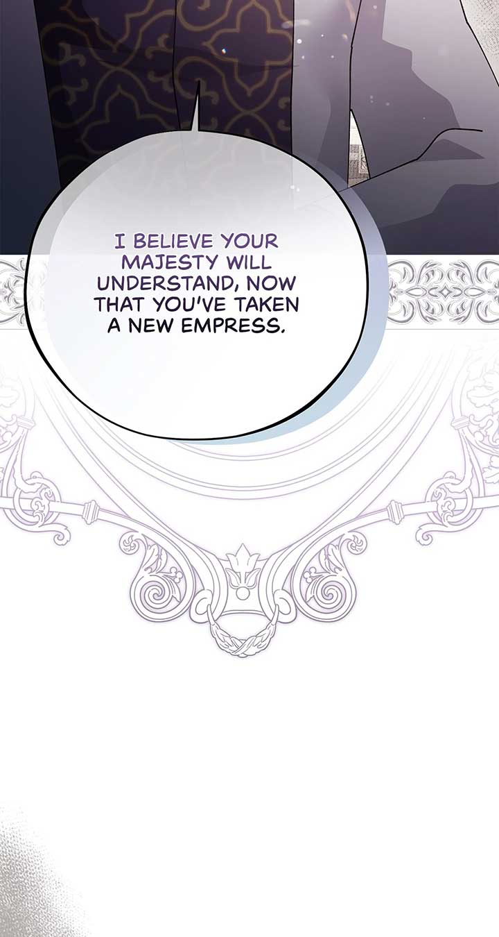 Run Away, From Me Chapter 16 page 125
