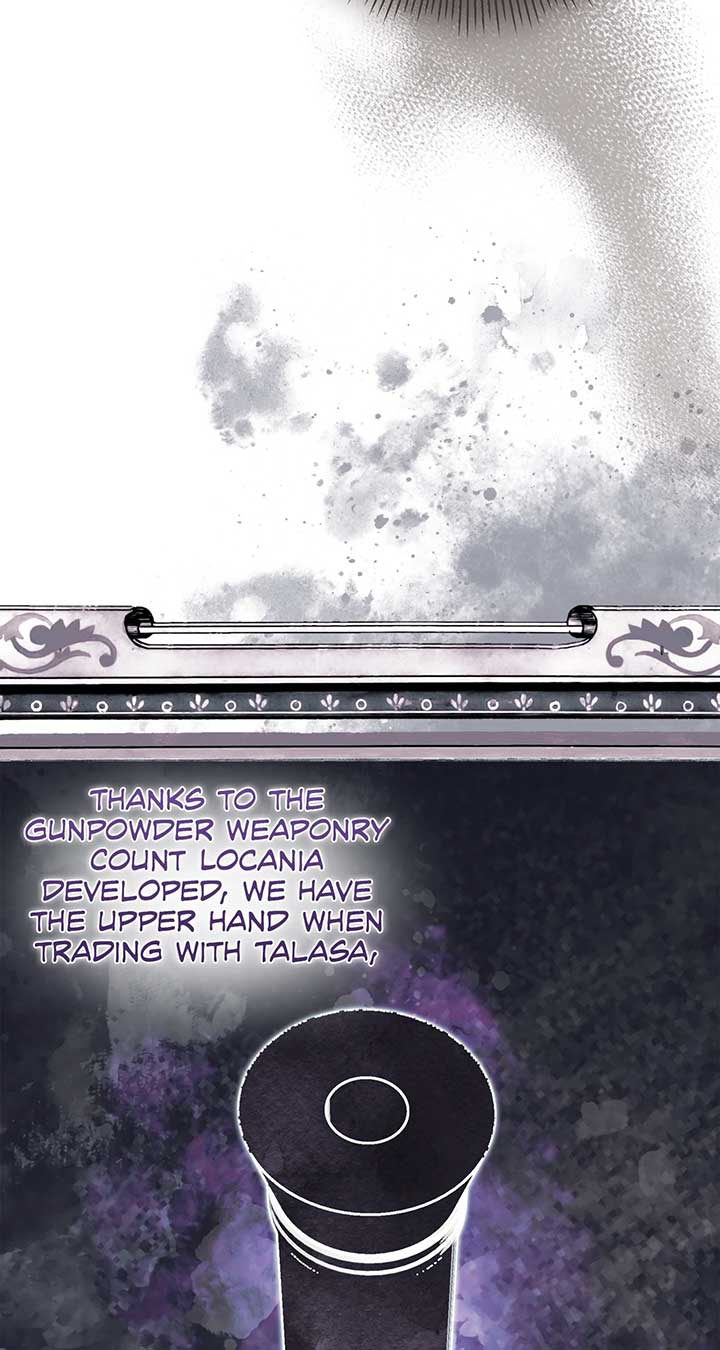 Run Away, From Me Chapter 16 page 127
