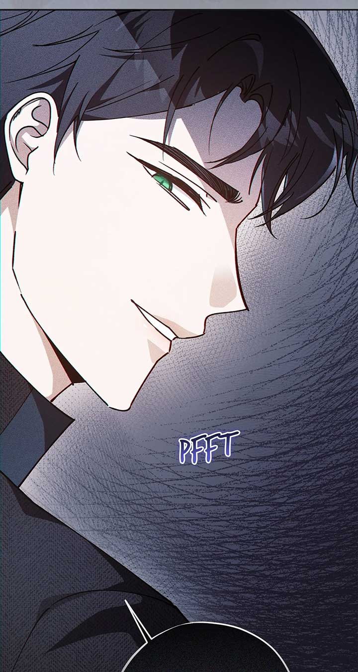 Run Away, From Me Chapter 16 page 12