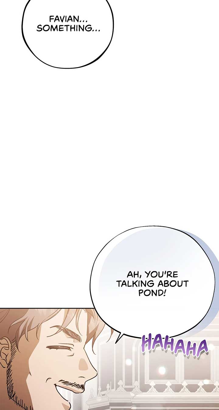 Run Away, From Me Chapter 16 page 134