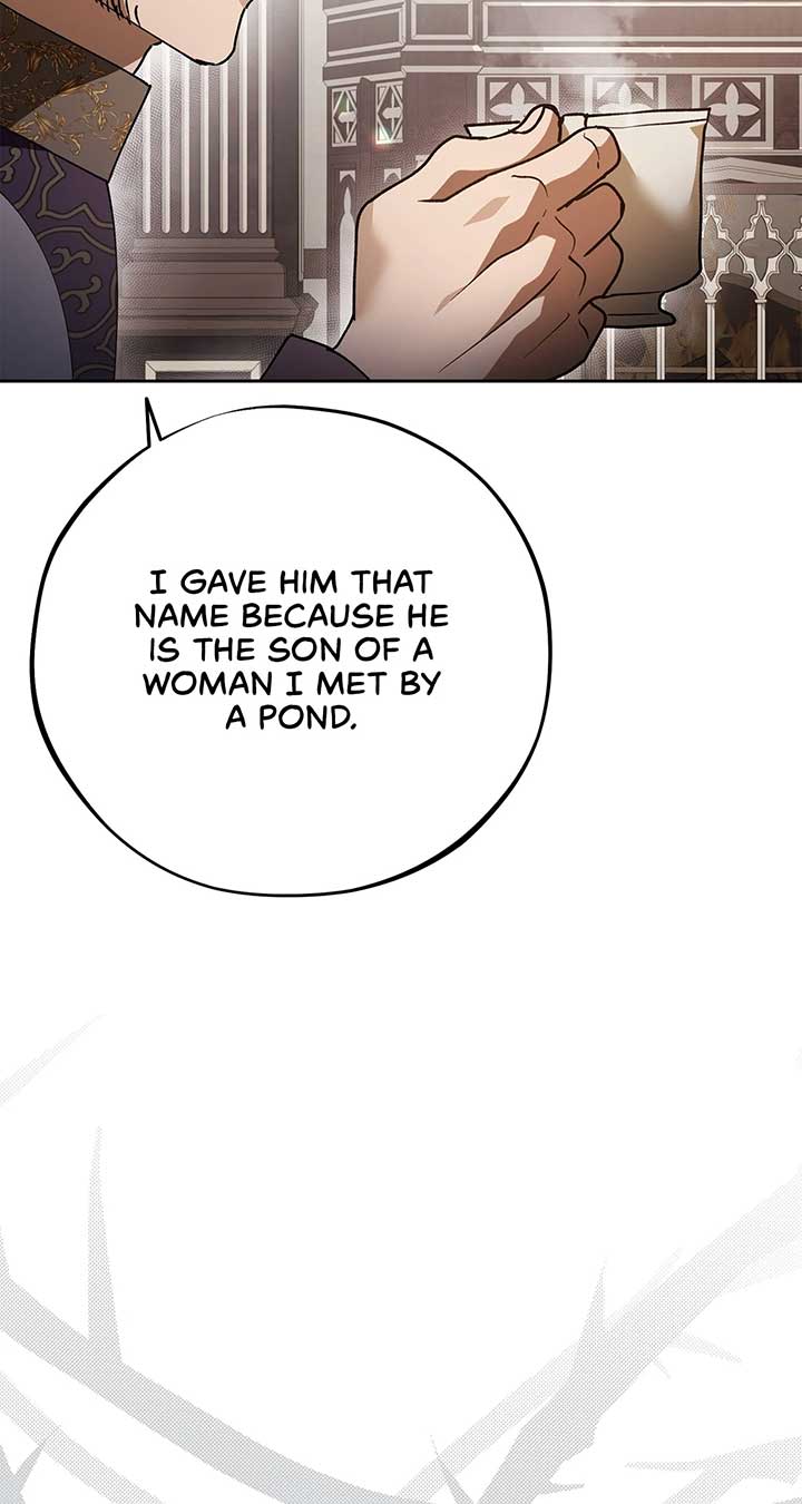 Run Away, From Me Chapter 16 page 135
