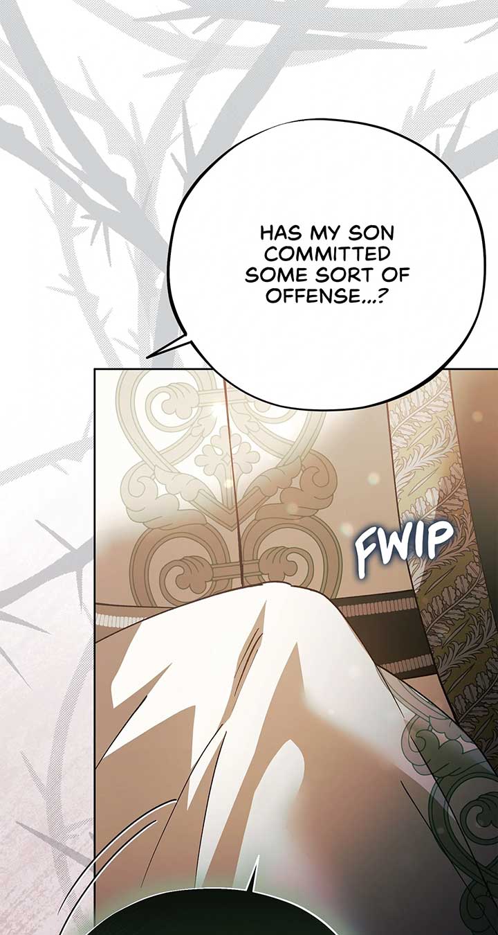 Run Away, From Me Chapter 16 page 136