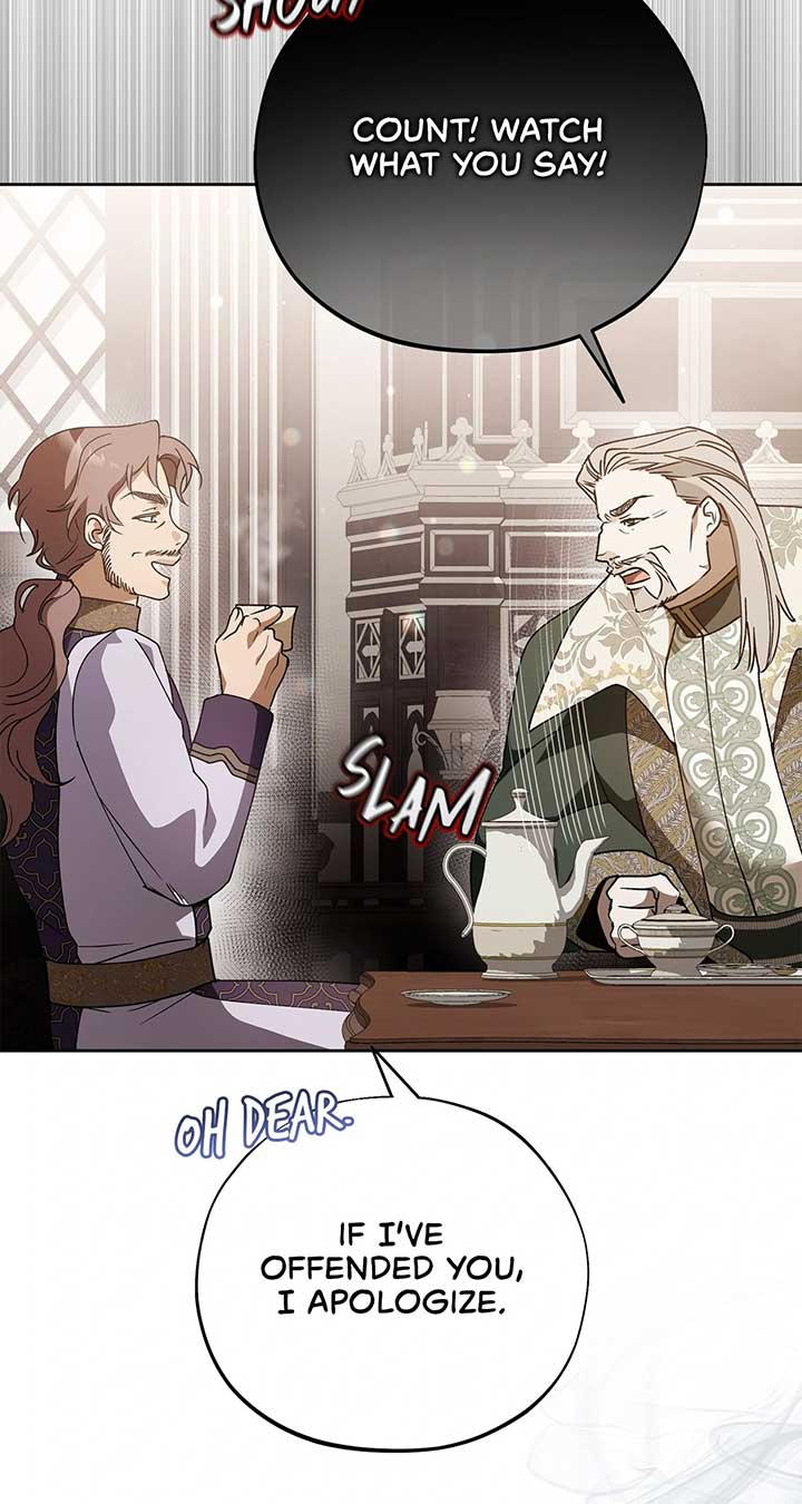 Run Away, From Me Chapter 16 page 142