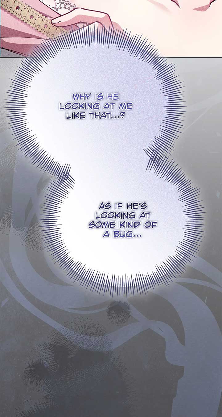 Run Away, From Me Chapter 16 page 14
