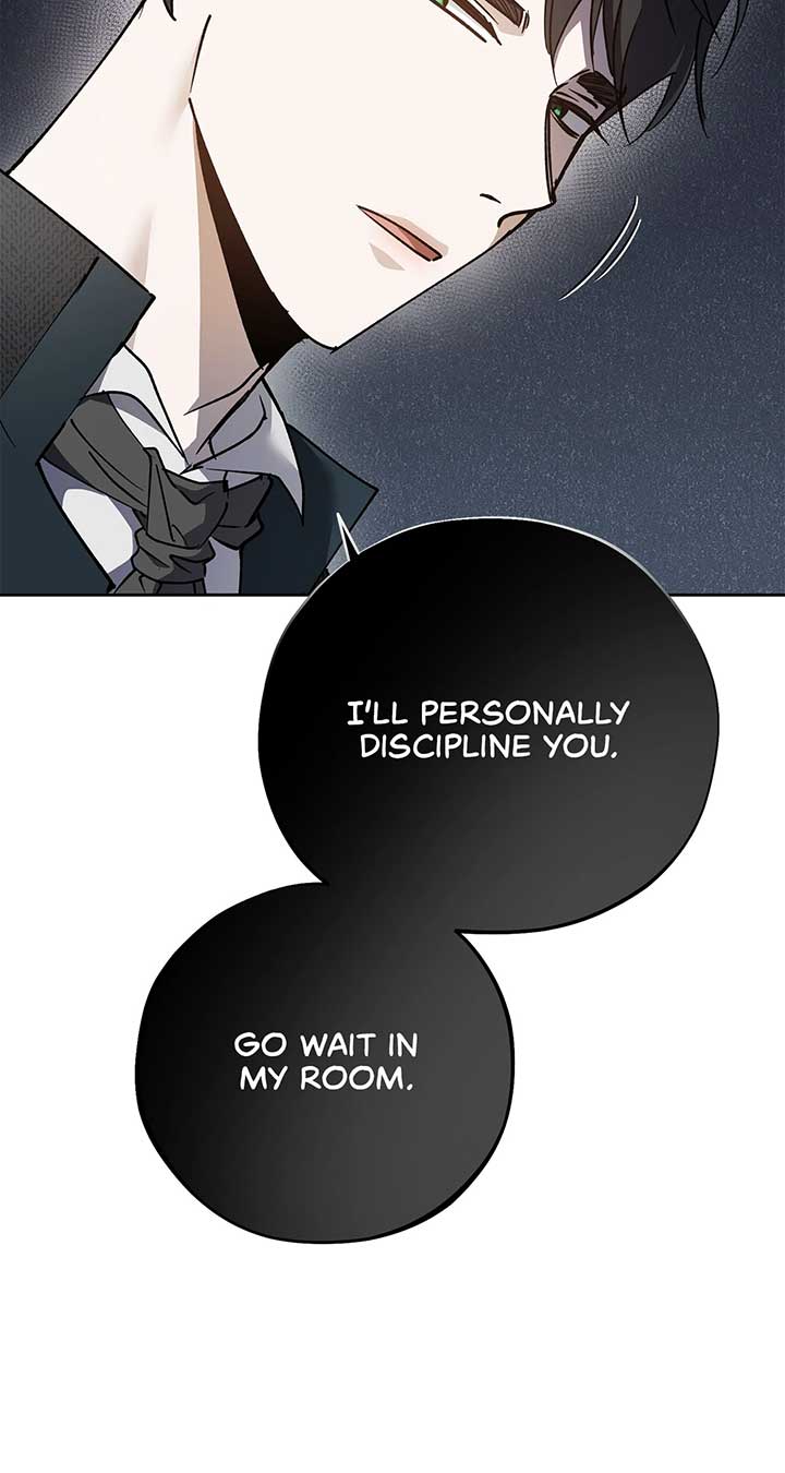 Run Away, From Me Chapter 16 page 21