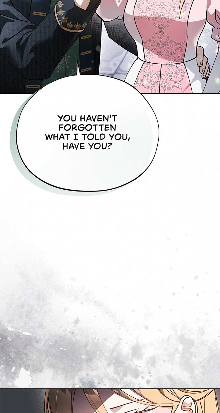 Run Away, From Me Chapter 16 page 23