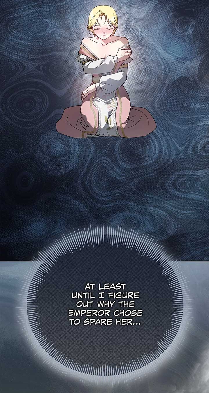 Run Away, From Me Chapter 16 page 28