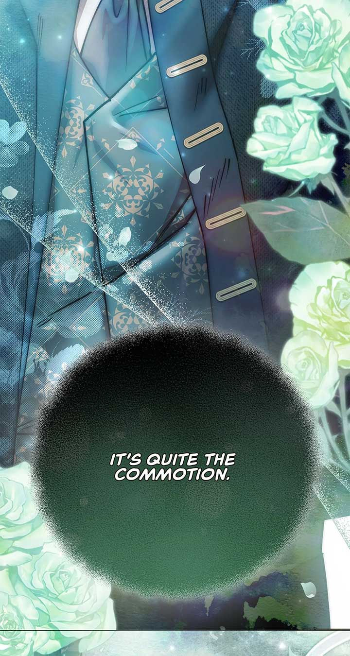 Run Away, From Me Chapter 16 page 2