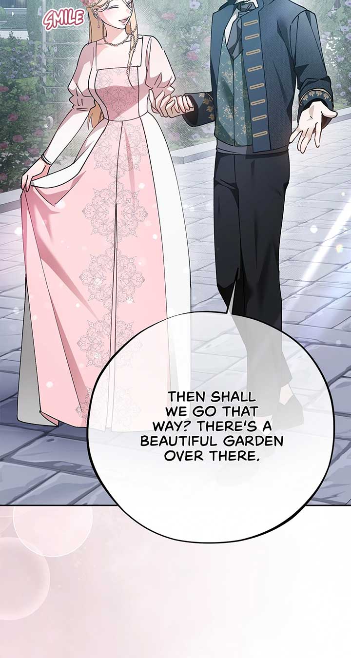 Run Away, From Me Chapter 16 page 30