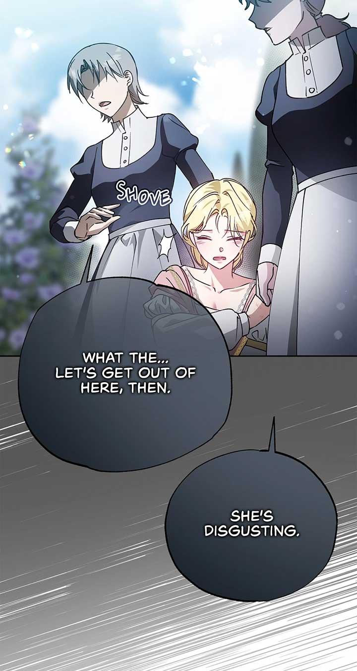 Run Away, From Me Chapter 16 page 32