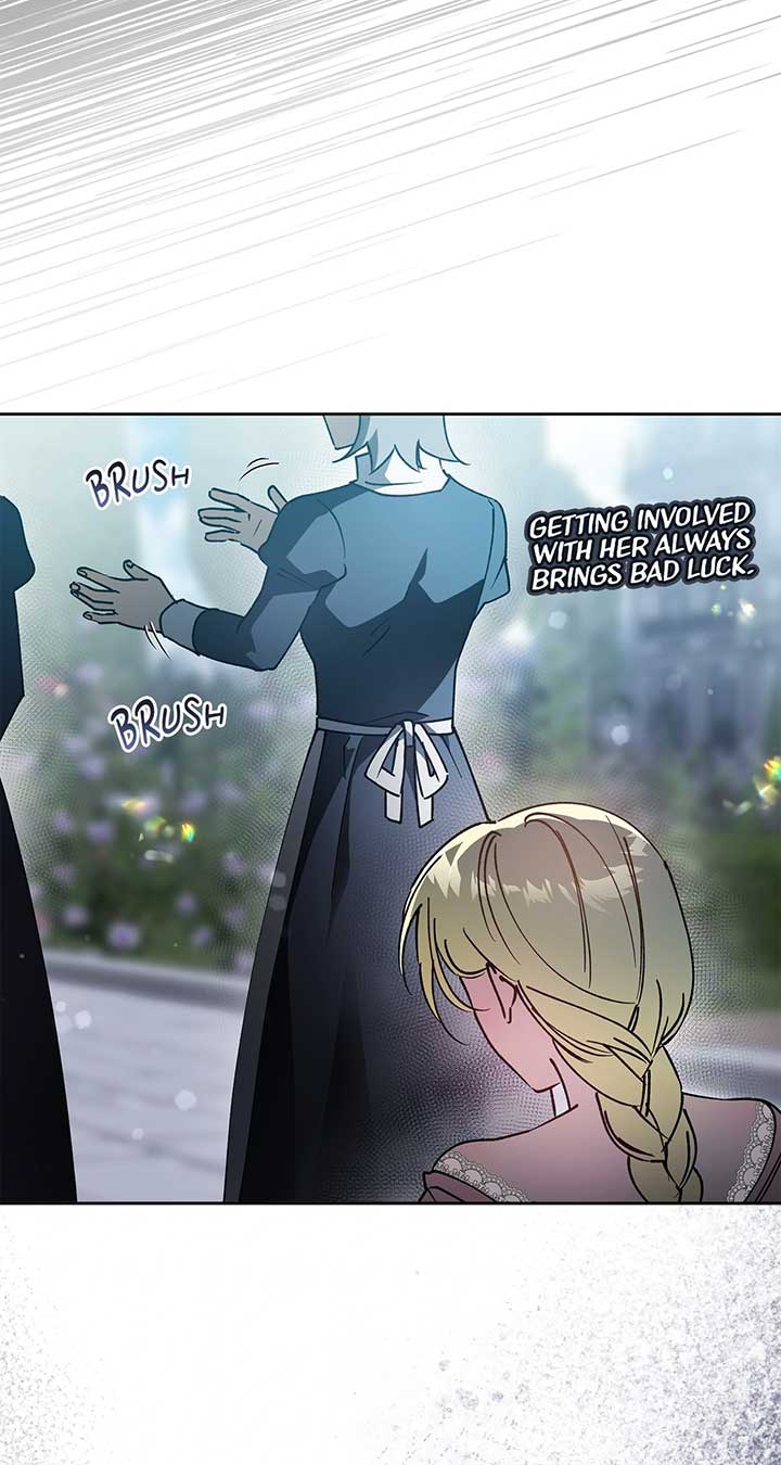 Run Away, From Me Chapter 16 page 33