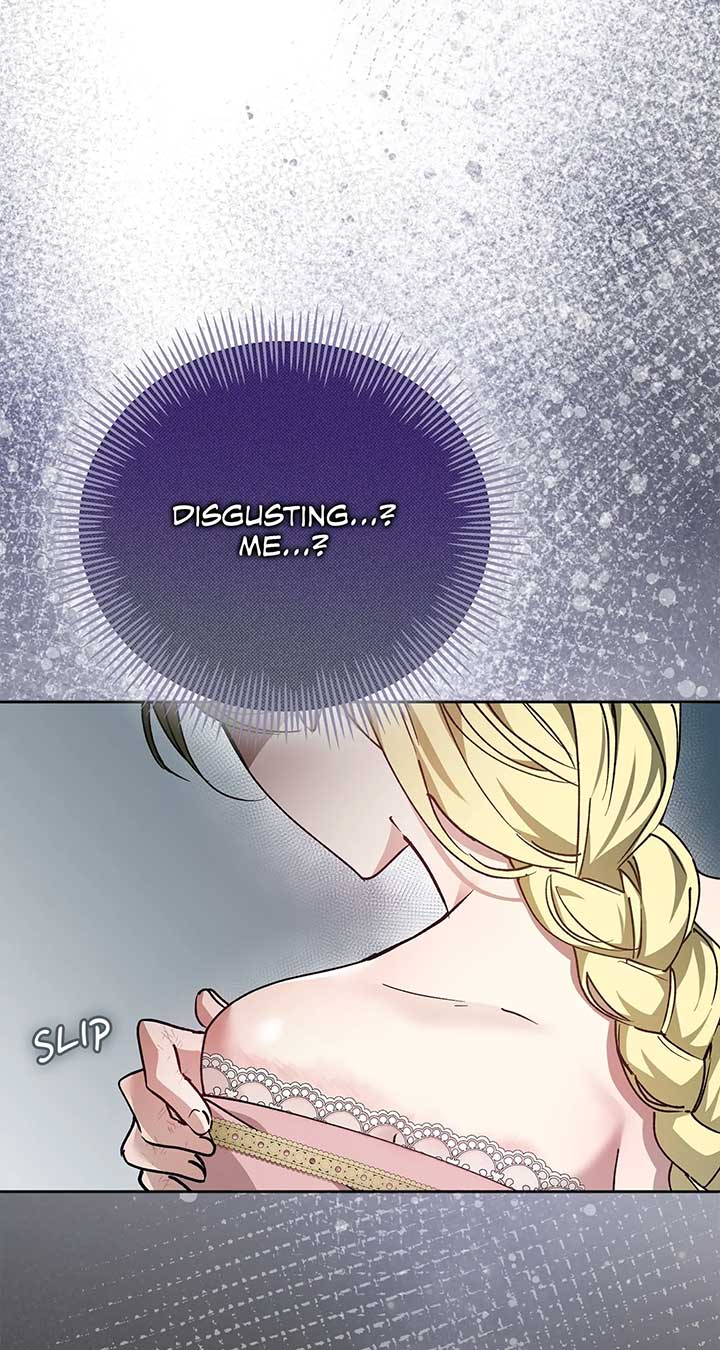 Run Away, From Me Chapter 16 page 34