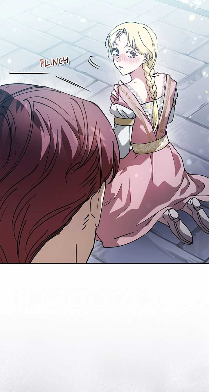 Run Away, From Me Chapter 16 page 38