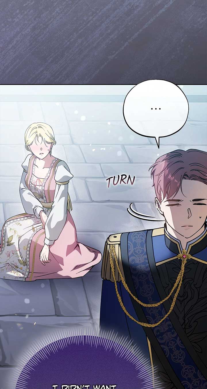 Run Away, From Me Chapter 16 page 43