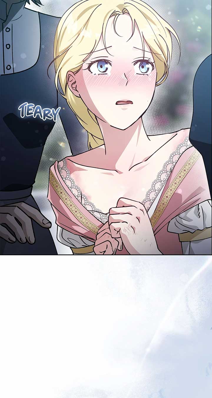Run Away, From Me Chapter 16 page 4