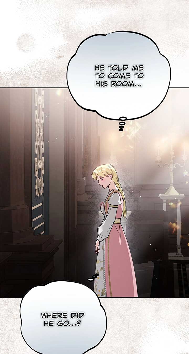 Run Away, From Me Chapter 16 page 56