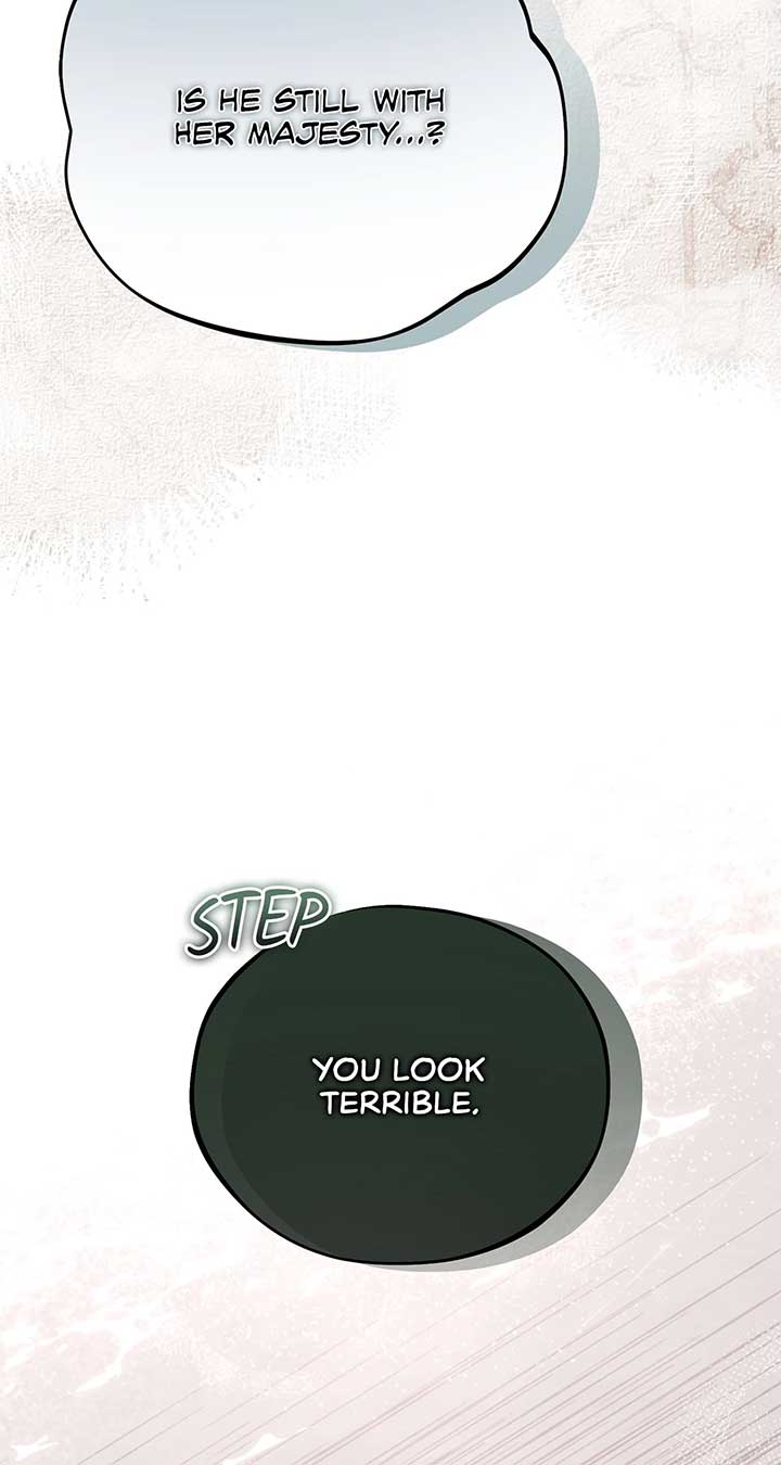 Run Away, From Me Chapter 16 page 58
