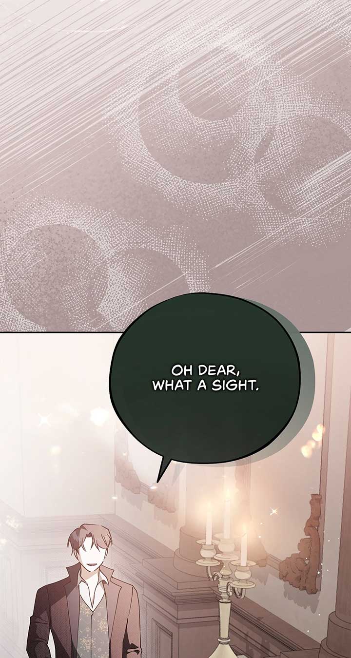 Run Away, From Me Chapter 16 page 59