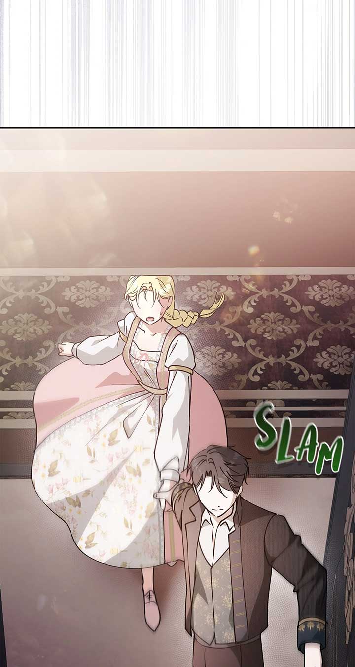 Run Away, From Me Chapter 16 page 66