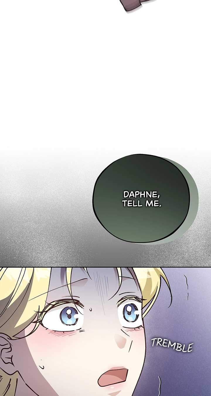 Run Away, From Me Chapter 16 page 69