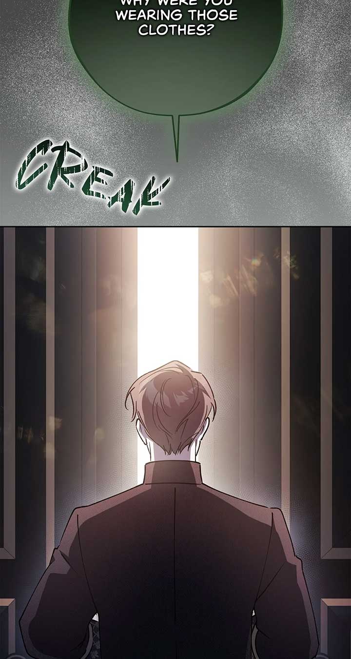 Run Away, From Me Chapter 16 page 71