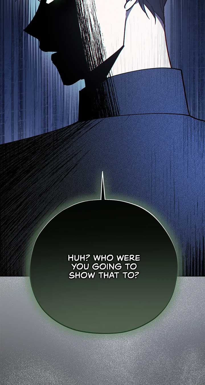 Run Away, From Me Chapter 16 page 74