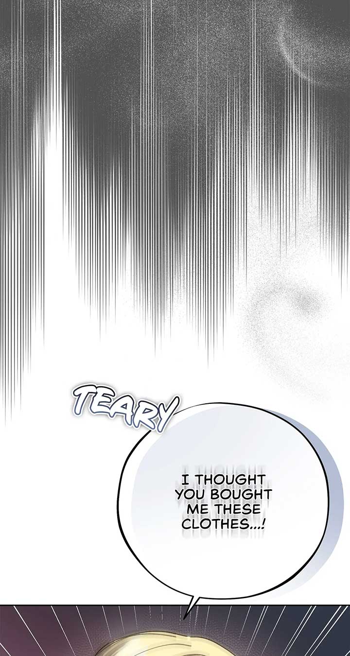 Run Away, From Me Chapter 16 page 79
