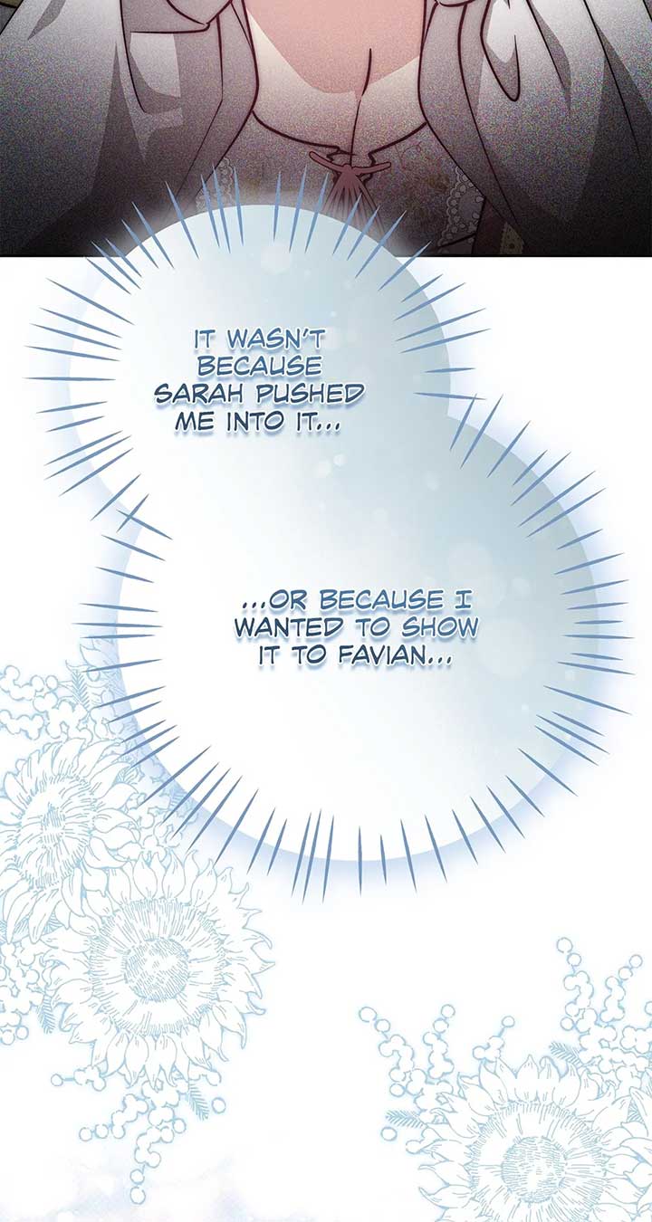 Run Away, From Me Chapter 16 page 83